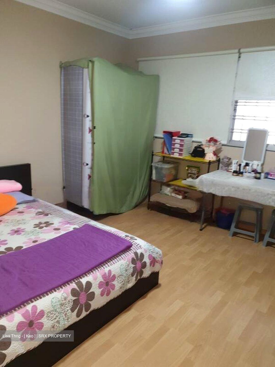 Blk 917 Jurong West Street 91 (Jurong West), HDB 5 Rooms #537126171